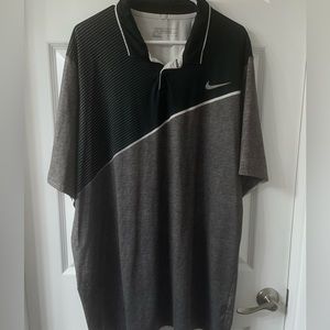 Nike Golf Performance DriFit Polo